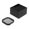 TELESIN FILTR CPL DO GOPRO HERO 13 BLACK FILTR POLARYZACYJNY WYSOKA JAKOŚĆ