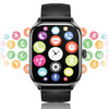 AWEI SMARTWATCH H21 DO ANDROID IOS MONITORING FITNESS AKTYWNOŚCI SPORTOWYCH