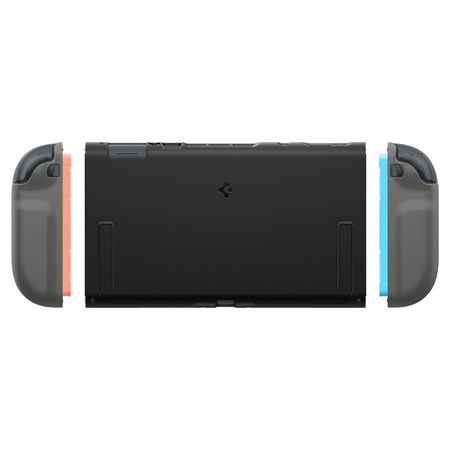 SPIGEN NANO POP NINTENDO SWITCH 2 BLACK SESAME