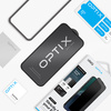 UNIQ SZKŁO HARTOWANE PRIVACY DO IPHONE 15 PRO MAX 6.7 Z TECHNOLOGIĄ PRIVACY