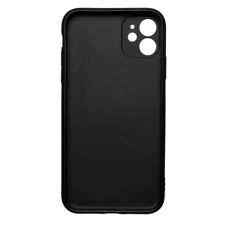 Etui Matt Xiaomi 15 Pro Czarny