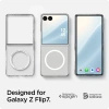 SPIGEN ETUI AIRSKIN MAGSAFE DO SAMSUNG GALAXY Z FLIP 7 PRZEZROCZYSTA