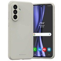 MERCURY ETUI SILICONE DO SAMSUNG GALAXY A36 POKROWIEC OCHRONA TELEFONU