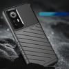 HURTEL THUNDER CASE ETUI DO XIAOMI 12 12X Z ELASTYCZNYM PANCERNYM POKROWCEM