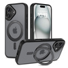 TECH-PROTECT MAGRING DO IPHONE 16 DO MAGSAFE CASE ZBUDOWANE Z MYŚLĄ O