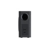 Projektor multimedialny Yaber K2s Pro LCD FullHD 1080p z głośnikami JBL i subwooferem - czarny