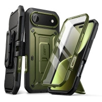 SUPCASE ETUI UB PRO DO IPHONE 17 AIR Z OCHRONĄ MAGSAFE I SYSTEMEM