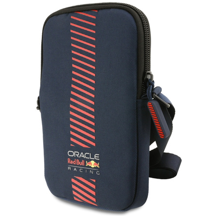 RED BULL TOREBKA NA TELEFON DO APPLE SAMSUNG HUAWEI WODOSZCZELNA NYLON