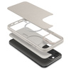 SPIGEN ETUI MAGNETYCZNE DO IPHONE 16 PRO CYRILL KAJUK OCHRONA WIELKIEJ MOCY
