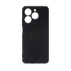 BELINE ETUI SILIKON CASE POKROWIEC OCHRONA DO REALME C63 CZARNE