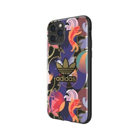 Adidas OR SnapCase AOP CNY iPhone 11 Pro colourful 44849