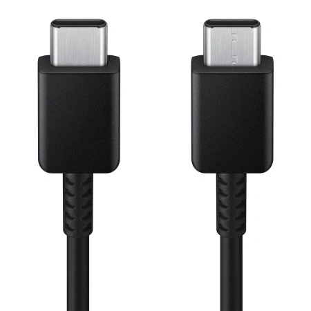 SAMSUNG KABEL USB-C DO USB-C 3A 1,8M EP-DX310JBE DO TELEFONÓW GALAXY S10