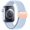 TECH-PROTECT NYLONMAG APPLE WATCH 6 / 7 / 8 / 9 / 10 / SE (40 / 41 / 42 MM) BABY BLUE