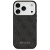 GUESS ETUI 4G CLASSIC LOGO MAGSAFE DO IPHONE 17 PRO OCHRONA MAGNETYCZNA