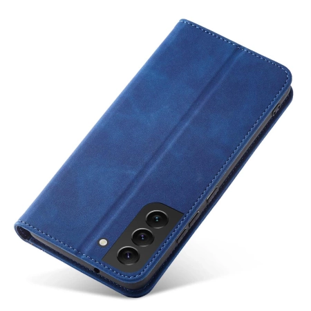 HURTEL MAGNET FANCY CASE ETUI DO SAMSUNG GALAXY S23+ POKROWIEC Z KLAPKĄ