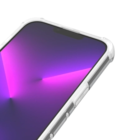 HURTEL ETUI OMBRE PROTECT DO IPHONE 13 PRO MAX PANCERNY POKROWIEC Z OCHRONĄ