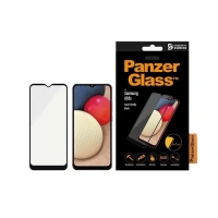 PANZERGLASS SZKŁO HARTOWANE E2E SUPER+ ANTYBAKTERYJNE DO SAMSUNG GALAXY