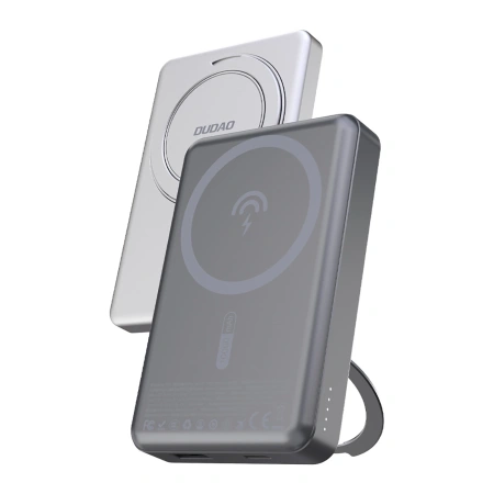 DUDAO POWERBANK K28 10000MAH PD 22.5W Z MAGSAFE DO TELEFONÓW IPHONE 12 13