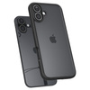 SPIGEN ULTRA HYBRID DO IPHONE 16 PLUS CASE OCHRONNE Z PRZEZROCZYSTYM TYŁEM