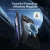 ESR ZESTAW CLASSIC HYBRID MAGSAFE DO IPHONE 17 PRO SZKŁO HARTOWANE