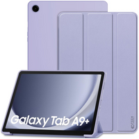 TECH-PROTECT ETUI CASE DO GALAXY TAB A9+ PLUS 11.0 X210 X215 X216 Z OCHRONĄ