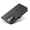 HURTEL ETUI CASE MAGNETYCZNE Z KLAPKĄ DO SONY XPERIA 5 V OCHRONNY POKROWIEC