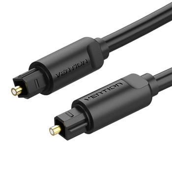 VENTION KABEL OPTO-OPTYCZNY TOSLINK DO AUDIO 5M DO AUDIOFILÓW WYSOKA JAKOŚĆ
