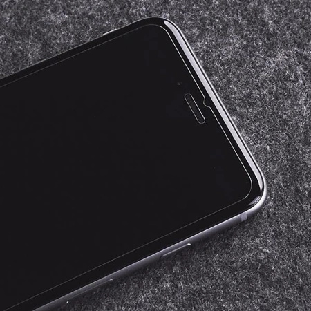 WOZINSKY SZKŁO HARTOWANE FULL GLUE DO SAMSUNG GALAXY S25+ OCHRONA ODBLASKÓW