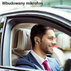AWEI T29P SŁUCHAWKI BEZPRZEWODOWE DO TELEFONÓW Z DOŁADOWANIEM BLUETOOTH 5.1
