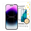 WOZINSKY SZKŁO HARTOWANE DO IPHONE 15 PLUS ANTYREFLEKCYJNE WYSOKA ODPORNOŚĆ