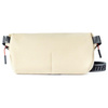 Skinarma Torebka Crossbody Fardel kość   słoniowa/ivory