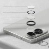 TECH-PROTECT SZKŁO HARTOWANE QUICK SET+ DO SAMSUNG GALAXY S25 EDGE