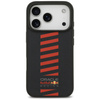 Etui Red Bull Meshed Powerbar MagSafe do iPhone 17 Pro granatowy