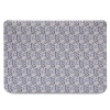 Etui Guess GCube Stripes na laptopa 14'' - niebieskie