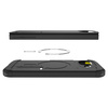 Spigen Tough Armor MagSafe, black - Google Pixel 10a