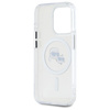 KARL LAGERFELD ETUI HARDCASE DO IPHONE 15 PRO MAX 6.7 KARL&CHOUPETTE