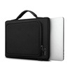 TECH-PROTECT TORBA NA LAPTOPA BASIC BAG DO LAPTOPA 13-14 CALI OCHRONA BLACK
