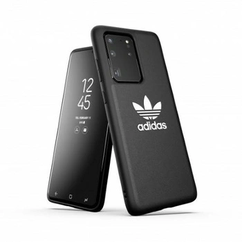 ADIDAS ETUI POKROWIEC TELEFONICZNY DO SAMSUNG GALAXY S20 ULTRA ANTYPOŚLIZG