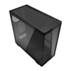 Obudowa komputerowa DARKFLASH DS900G (czarna)