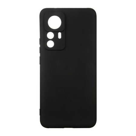 BELINE ETUI POKROWIEC SILIKONOWY DO XIAOMI 12T ODPORNE NA ZARYSOWANIA