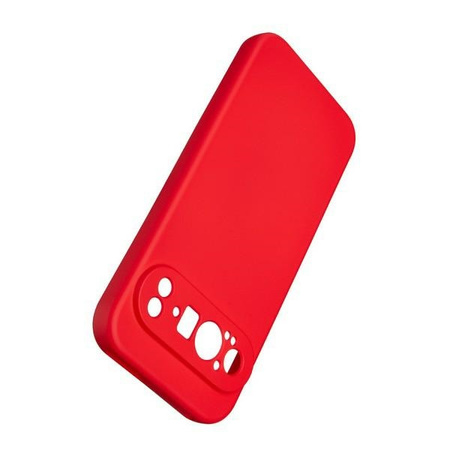 BELINE ETUI POKROWIEC DO GOOGLE PIXEL 9 OCHRONNE Z SILIKONOWYM WYKOŃCZENIEM