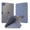 ETUI DO IPAD 11 PRO 2024 STAND CASE MAGNETYCZNE OCHRONA Z FUNKCJĄ PODSTAWKI