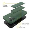 WOZINSKY ETUI KICKSTAND DO XIAOMI REDMI 10 Z PODSTAWKĄ I OCHRONA SMARTFONÓW