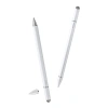 Rysik pasywny Baseus Smooth Writing III 3w1 wersja magnetyczna - biały