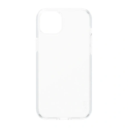 Etui CARE by PanzerGlass Urban Combat Case na iPhone 15 Plus - przezroczyste