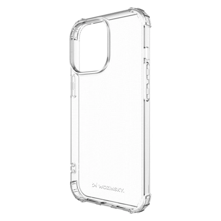 WOZINSKY ANTI SHOCK ETUI DO XIAOMI REDMI NOTE 11E 10 5G PANCERNY POKROWIEC