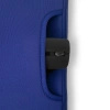 Uniwersalne etui torba na laptopa 15,6'' tablet organizer na komputer granatowy