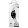 Pasek UNIQ Fluo x Smart-Fit do Garmin    22mm szary
