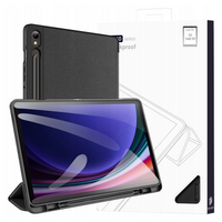 DUX DUCIS ETUI DOMO Z KLAPKĄ I SMART SLEEP DO SAMSUNG GALAXY TAB S9 TABLET