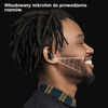 USAMS SŁUCHAWKI BEZPRZEWODOWE DO TELEFONÓW STEREO BLUETOOTH 5.1 TWS BHUBH03